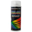 COLOR SPRAY SPRAY 400ML CZARNY MAT