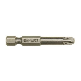 IRWIN KOŃCÓWKA POZIDRIV 1/4' 70MM PZ2