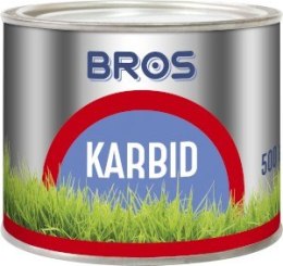 BROS KARBID GRANULOWANY 0.5KG