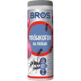 BROS MRÓWKOFON 120G