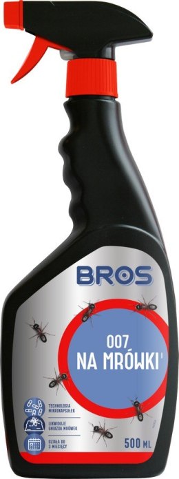 BROS PREPARAT NA MRÓWKI 500ML - 007