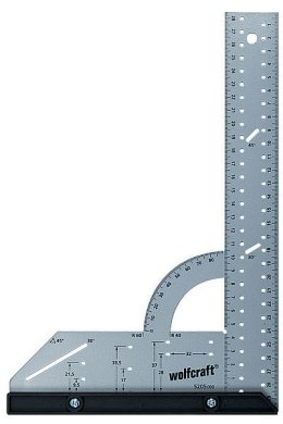 WOLFCRAFT KĄTOWNIK UNIWERSALNY 200*300MM