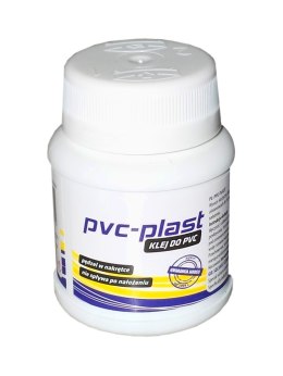 AGAM KLEJ DO PLASTIKU PVC-PLAST 125ML