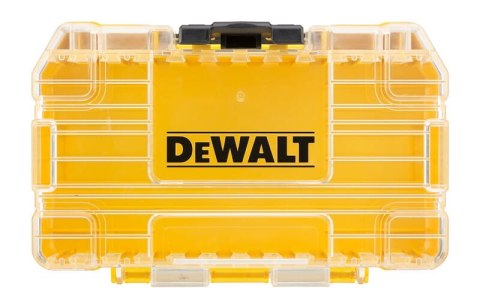 DEWALT MAŁA SKRZYNKA TOUGHCASE