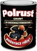 MALEXIM REAKTYWNY GRUNT AKRYLOWY NA ZARDZEWIAŁĄ STAL POLRUST 0,3L