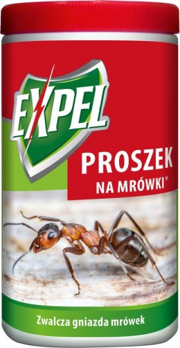 BROS PROSZEK NA MRÓWKI EXPEL 100G