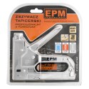 EPM ZSZYWACZ TAPICERSKI REGULOWANY 3W1 4MM-14MM TYP G, L, E