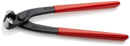 KNIPEX OBCĘGI ZBROJARSKIE 220MM