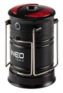 NEO LAMPA BIWAKOWA 200 LM 3XAA 3 W 1 COB LED