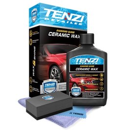 TENZI WOSK SAMOCHODOWY CERAMIC WAX 0.3L.