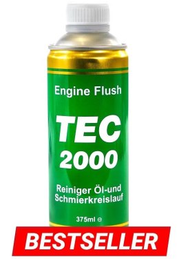 TEC 2000 TEC 2000 ENGINE FLUSH PŁUKANKA SILNIKA