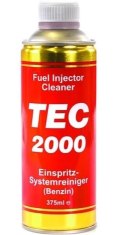 TEC 2000 TEC 2000 FUEL INJECTOR CLEANER CZYSZCZENIE WTRYSKÓW BENZYNY