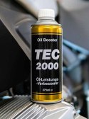 TEC 2000 TEC 2000 OIL BOOSTER DODATEK DO OLEJU