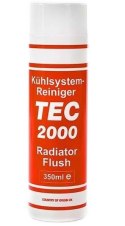 TEC 2000 TEC 2000 RADIATOR FLUSH PŁYN DO CZYSZCZENIA CHŁODNIC