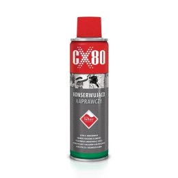 CX-80 PŁYN KONSERWUJĄCO NAPRAWCZY TEFLON 250ML