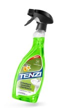 TENZI ŚRODEK DO MYCIA ARMATURY I CERAMIKI ŁAZIENK. 0.5L HOME PRO