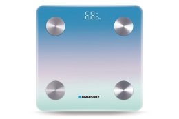 BLAUPUNKT WAGA ŁAZIENKOWA 180KG. BLUETOOTH