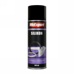 MC EXPERT SILIKON SPRAY 400ML