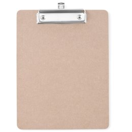 Podkładka deska pod kartę menu z klipsem Clipboard 185x245 mm - Hendi 664162