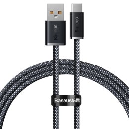 Dynamic Series kabel USB USB-C 100W 1m szary