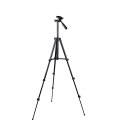 Statyw trójnóg TRIPOD 3120 na aparat fotograficzny telefon i kamerę GoPro