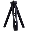 Statyw uchwyt tripod do kamery sportowej GoPro i aparatu fotograficznego