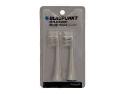 BLAUPUNKT KOŃCÓWKI DO SZCZOTECZKI DO DTS701/DTS5601 2SZT. ACC024