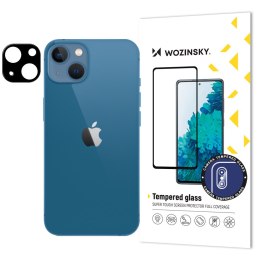 Szkło hartowane 9H na cały aparat kamerę iPhone 14/14 Plus