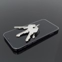 Szkło hartowane do iPhone 12 / 12 Pro z filtrem Anti Spy Privacy Glass prywatyzujące