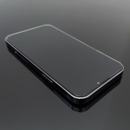 Szkło hartowane do iPhone 14 / 13 / 13 Pro z filtrem Anti Spy Privacy Glass prywatyzujące