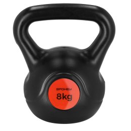 Kettlebell Spokey KETLA 8 kg