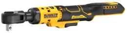 DEWALT GRZECHOTKA UDAROWA AKUMULATOROWA 1/2'' 18V XR 0*AH