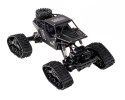 KX6967_2 Samochód RC Rock Crawler 4x4 LHC012 auto 2w1 czarn