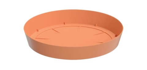 PROSPERPLAST PODSTAWKA LOFLY SAUCER - TERAKOTA