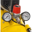 STANLEY KOMPRESOR BEZOLEJOWY WYCISZONY 50L 230V 8 BAR