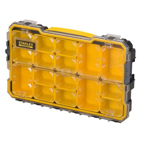 STANLEY ORGANIZER FATMAX PRO PRZEGRÓD 14 2/3