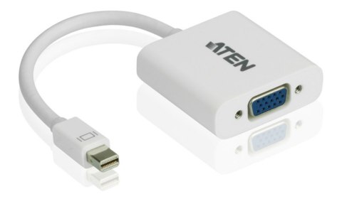 Aten ATEN VC920 Mini DisplayPort to VGA Adapter