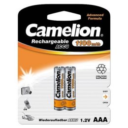 Camelion Camelion | AAA/HR03 | 1100 mAh | Akumulatory Ni-MH | 2 szt.