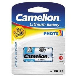 Camelion Camelion | CR123A | Litowy | 1 szt.