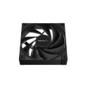 Deepcool Deepcool | Wentylator 120 mm | FK120 | Czarny | Nie dotyczy | Hydrauliczny