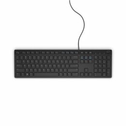 Dell Dell | KB216 | Standard | Przewodowa | RU | Czarna | 503 g | Klawiatura numeryczna