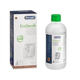 Delonghi Delonghi | Środek do odwapniania EcoDecalk 500ml | 500 ml | Zielony, Biały