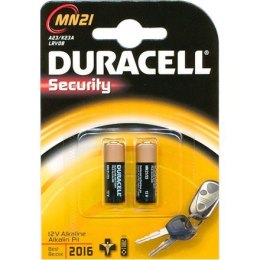 Duracell Duracell | A23/MN21 | Baterie Alkaliczne | 2 szt.