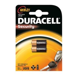 Duracell Duracell | A23/MN21 | Baterie Alkaliczne | 2 szt.