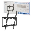 Logilink Logilink BP0012 TV Wall mount, 32-55", tilt -14°, 25 mm Logilink