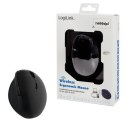 Logilink Logilink | Mouse | ID0139 | Wireless | Black