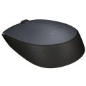 Logitech Logitech | Mysz | B170 | Bezprzewodowa | Czarna