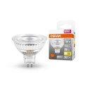 Osram Osram Parathom Reflector LED 12V MR16 35 non-dim 36° 3,8W/827 GU5.3 żarówka Osram | Parathom Reflector LED | GU5.3 | 3,8 W | cie