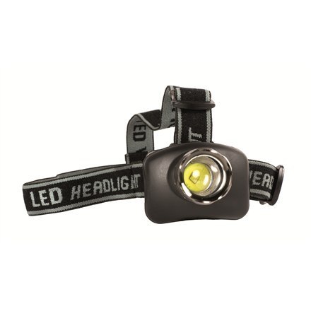 Camelion Camelion | CT-4007 | Reflektor | SMD LED | 130 lm | Funkcja Zoom