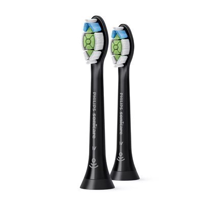 Philips Philips | HX6062/13 Sonicare W2 Optimal | Standardowe głowice szczoteczki do zębów Sonic | Dla dorosłych i dzieci | Liczba główe